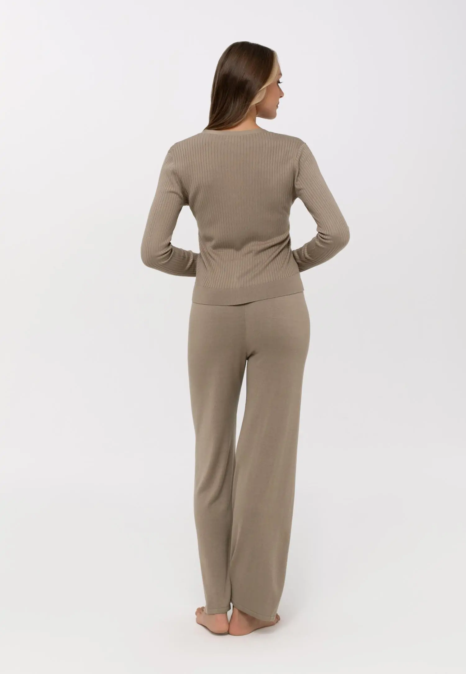 Брюки S25-00SV0210 Marc & André